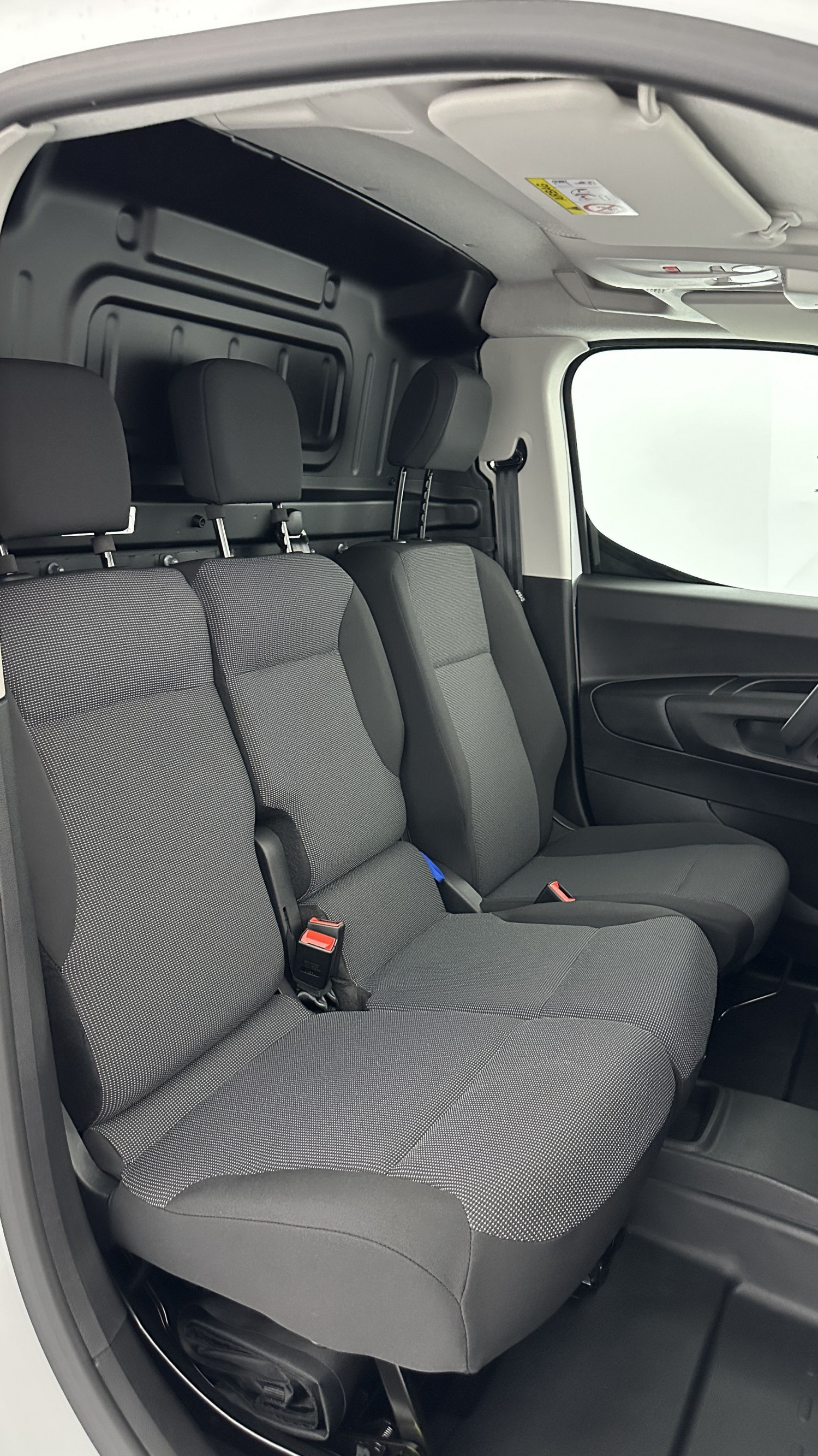Vente en ligne Citroën Berlingo Fourgon BERLINGO VAN XL 1.5 BlueHDi 130ch EAT8 au prix de 25 400 €