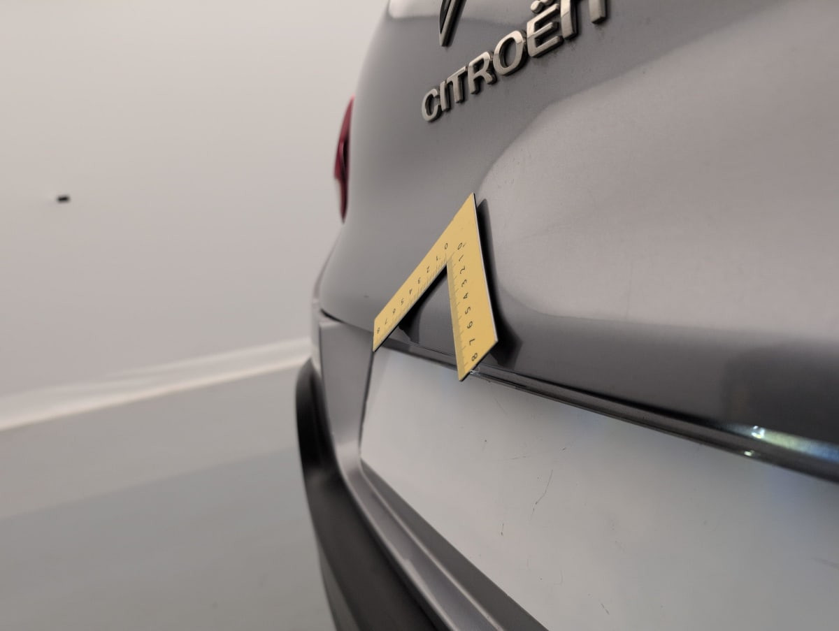 Vente en ligne Citroën C3 PureTech 110 S S BVM6 Shine au prix de 12 550 €