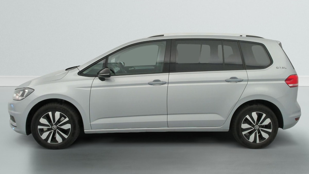 Vente en ligne Volkswagen Touran 2.0 TDI 150 DSG7 7pl Life Plus au prix de 33 660 €