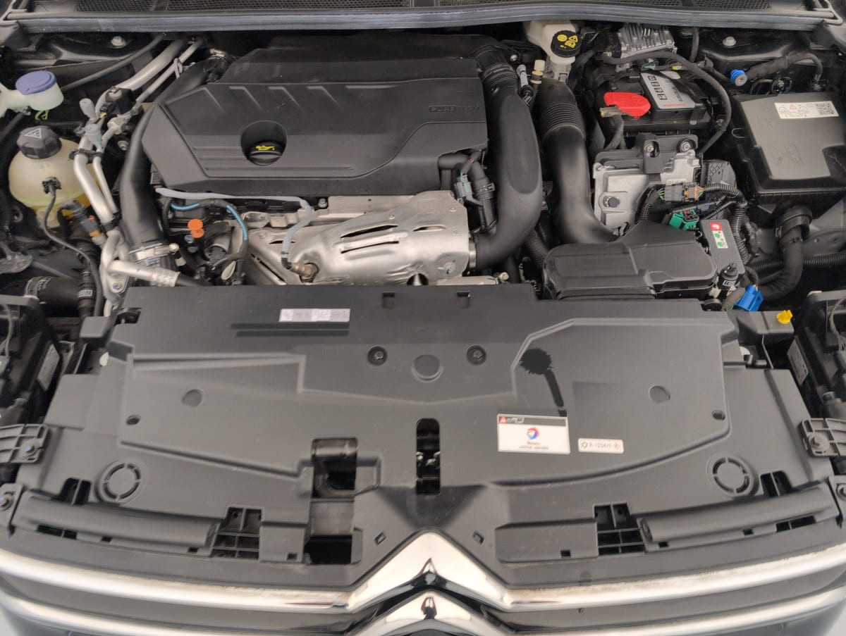 Vente en ligne Citroën C5 X Hybride Rechargeable 225 S S e-EAT8 Shine au prix de 23 360 €