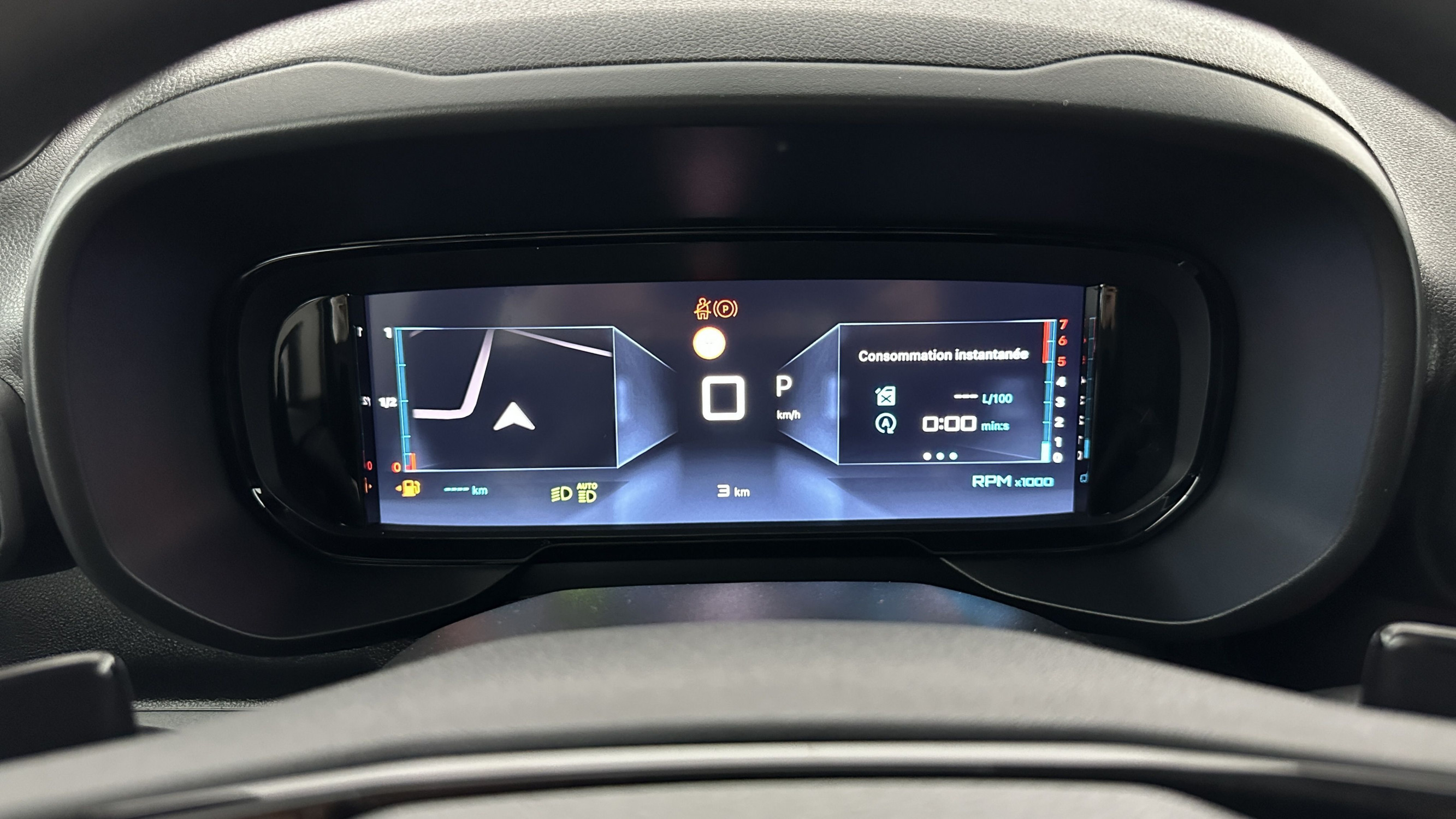 Vente en ligne Citroën Berlingo Fourgon BERLINGO VAN XL 1.5 BlueHDi 130ch EAT8 au prix de 25 400 €