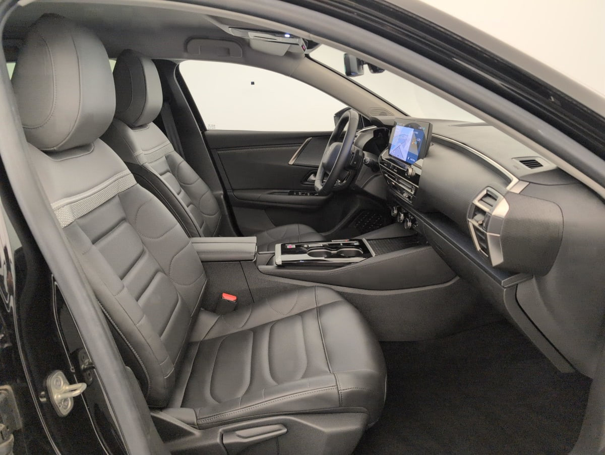 Vente en ligne Citroën C5 X Hybride Rechargeable 225 S S e-EAT8 Shine au prix de 23 360 €