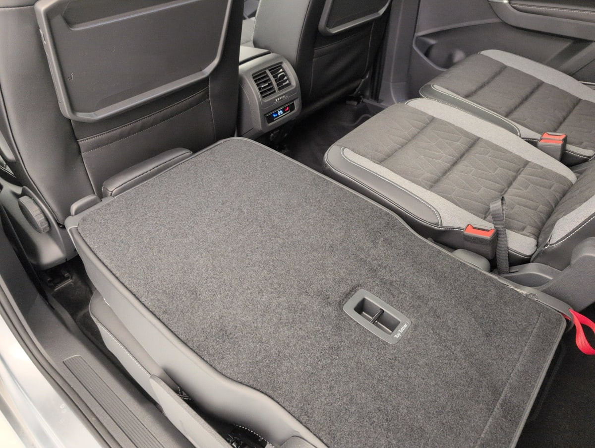 Vente en ligne Volkswagen Touran 2.0 TDI 150 DSG7 7pl Life Plus au prix de 33 660 €