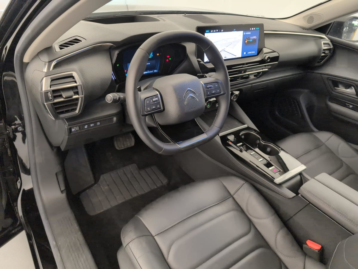 Vente en ligne Citroën C5 X Hybride Rechargeable 225 S S e-EAT8 Shine au prix de 23 360 €
