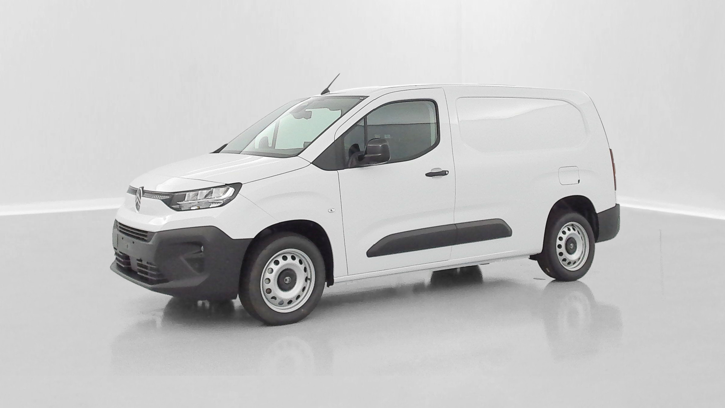 Vente en ligne Citroën Berlingo Fourgon BERLINGO VAN XL 1.5 BlueHDi 130ch EAT8 au prix de 25 400 €