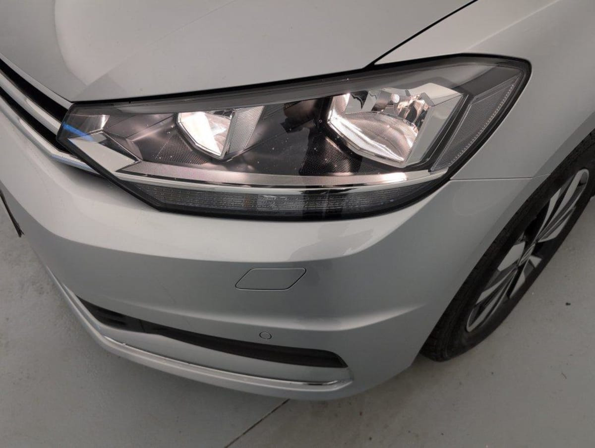 Vente en ligne Volkswagen Touran 2.0 TDI 150 DSG7 7pl Life Plus au prix de 33 660 €