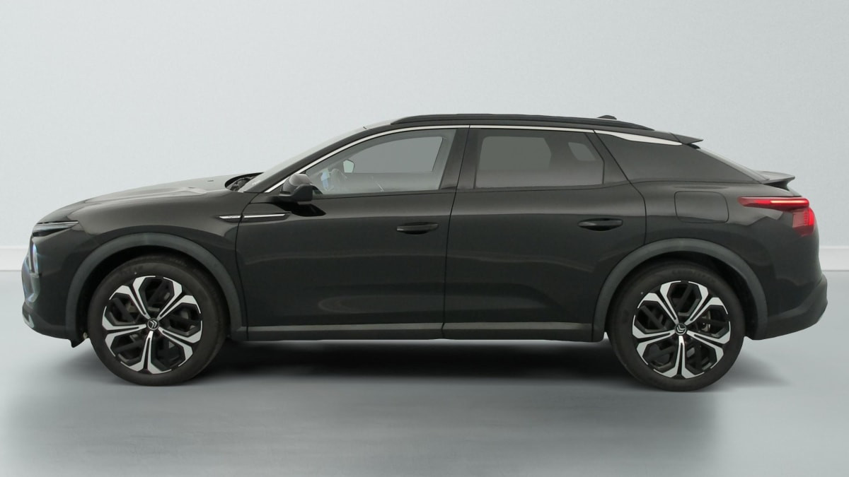 Vente en ligne Citroën C5 X Hybride Rechargeable 225 S S e-EAT8 Shine au prix de 23 360 €