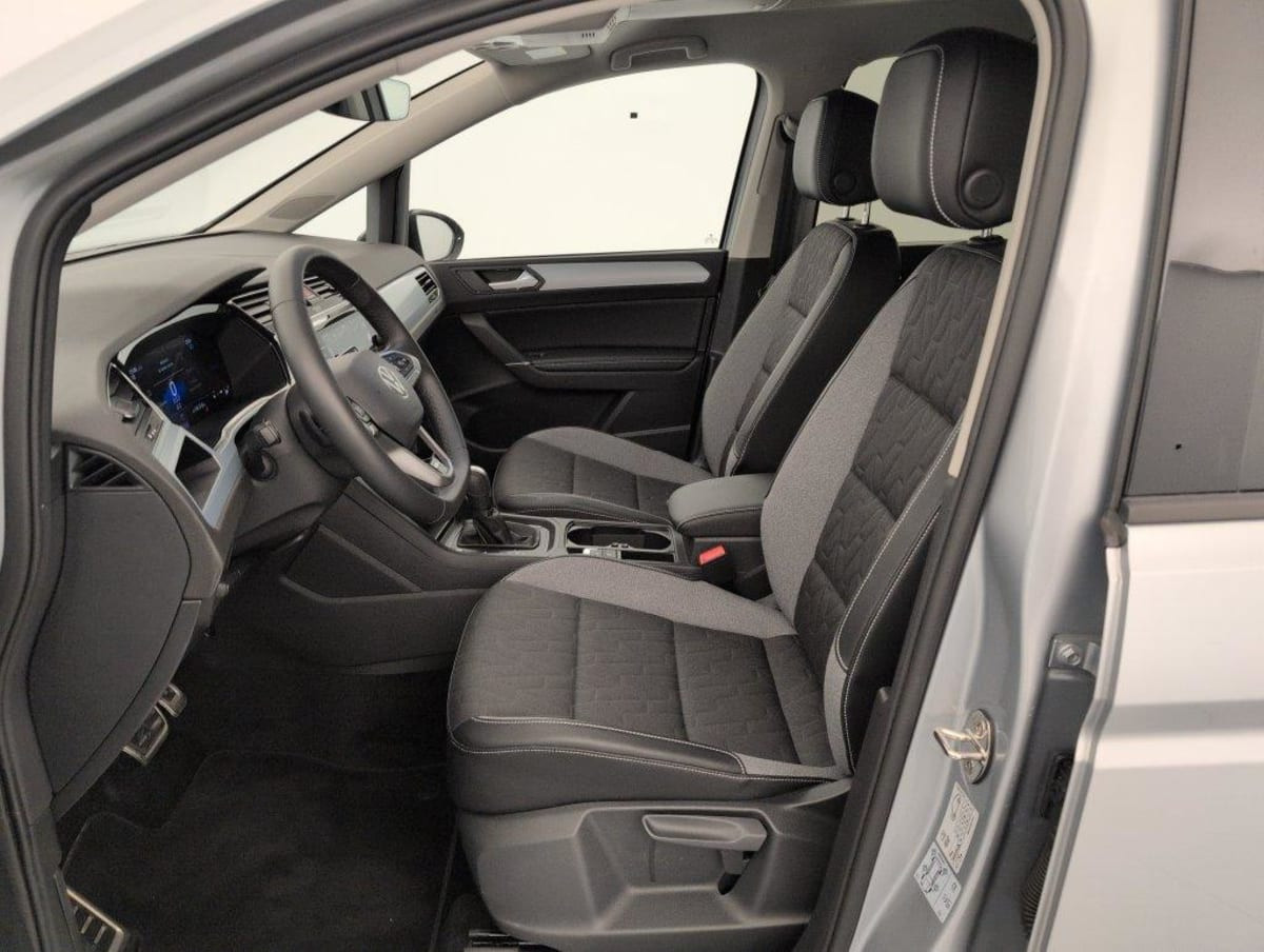 Vente en ligne Volkswagen Touran 2.0 TDI 150 DSG7 7pl Life Plus au prix de 33 660 €