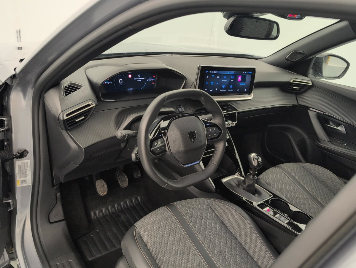 Vente en ligne Peugeot 2008 100 S S BVM6 Allure au prix de 18 300 €