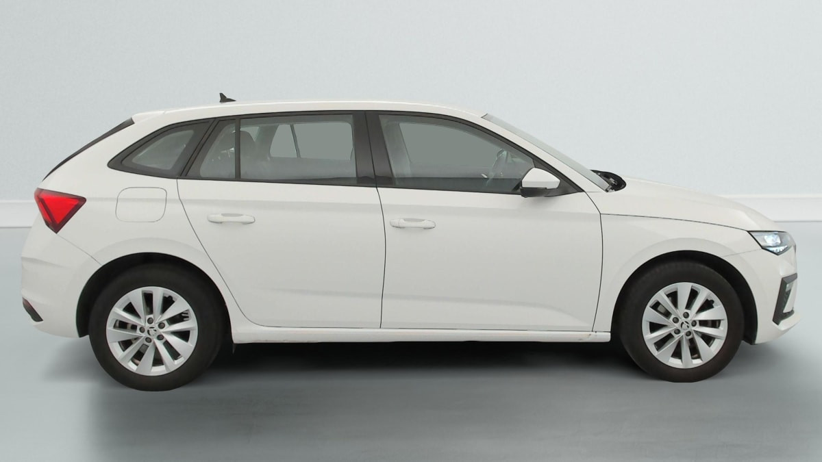Vente en ligne Skoda Scala 1.0 TSI Evo 2 116 ch DSG7 Selection au prix de 19 240 €