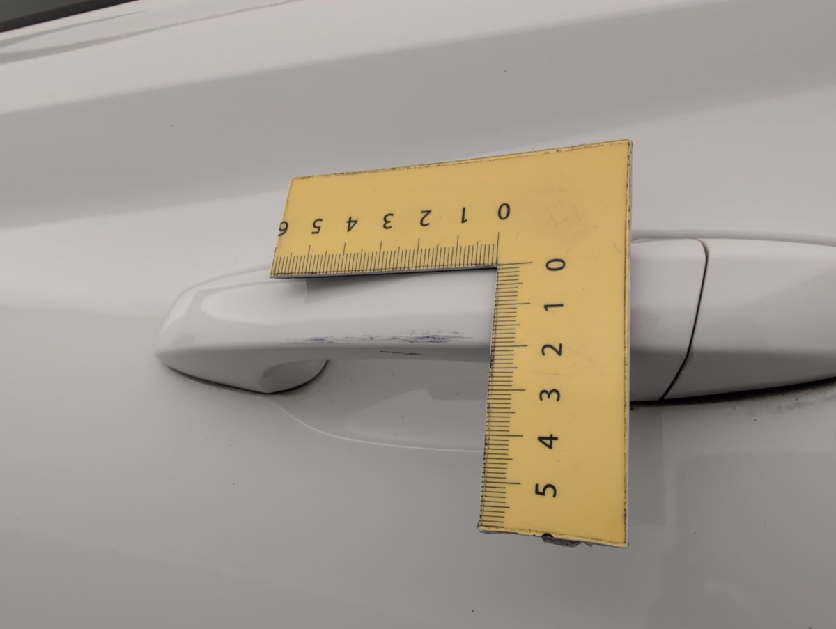 Vente en ligne Skoda Scala 1.0 TSI Evo 2 116 ch DSG7 Selection au prix de 19 240 €