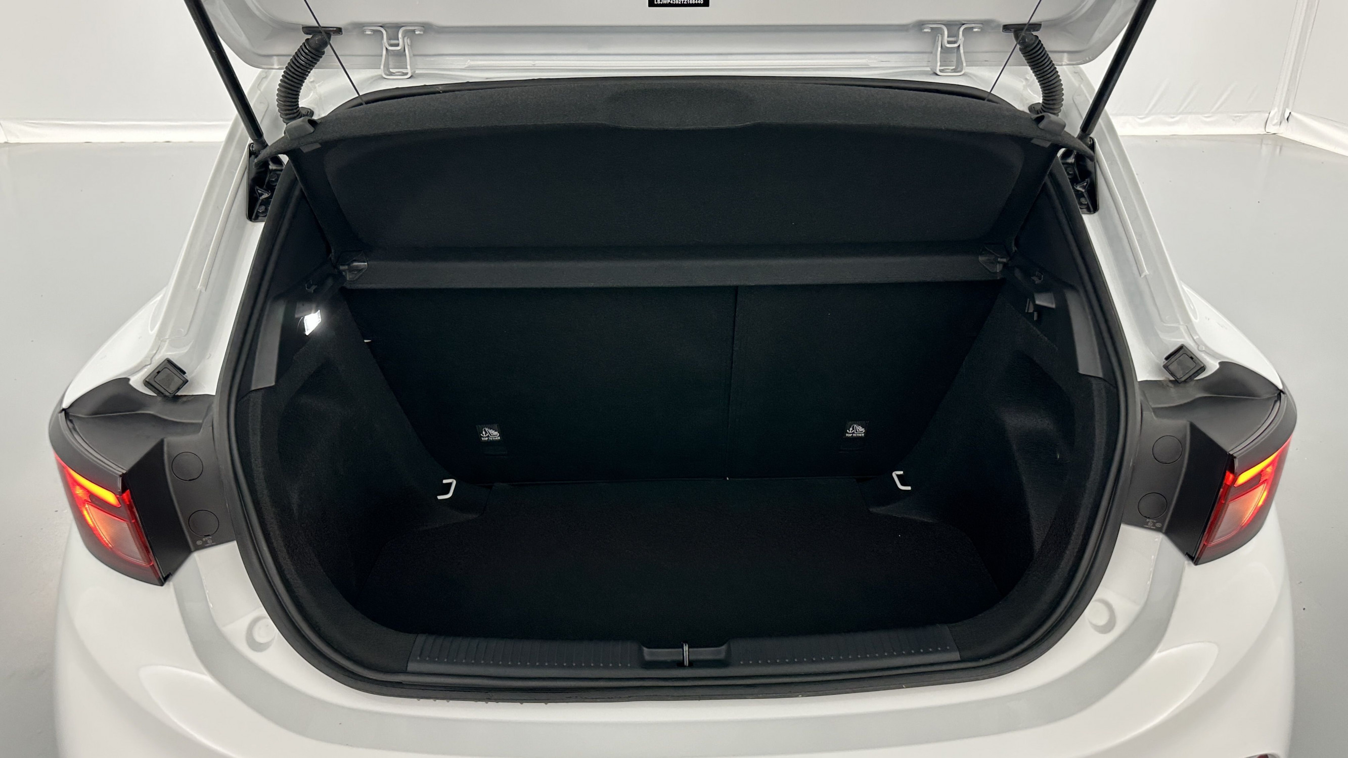 Vente en ligne Mg MG3 MG3 1.5 L Hybrid+ 195ch Standard au prix de 18 910 €