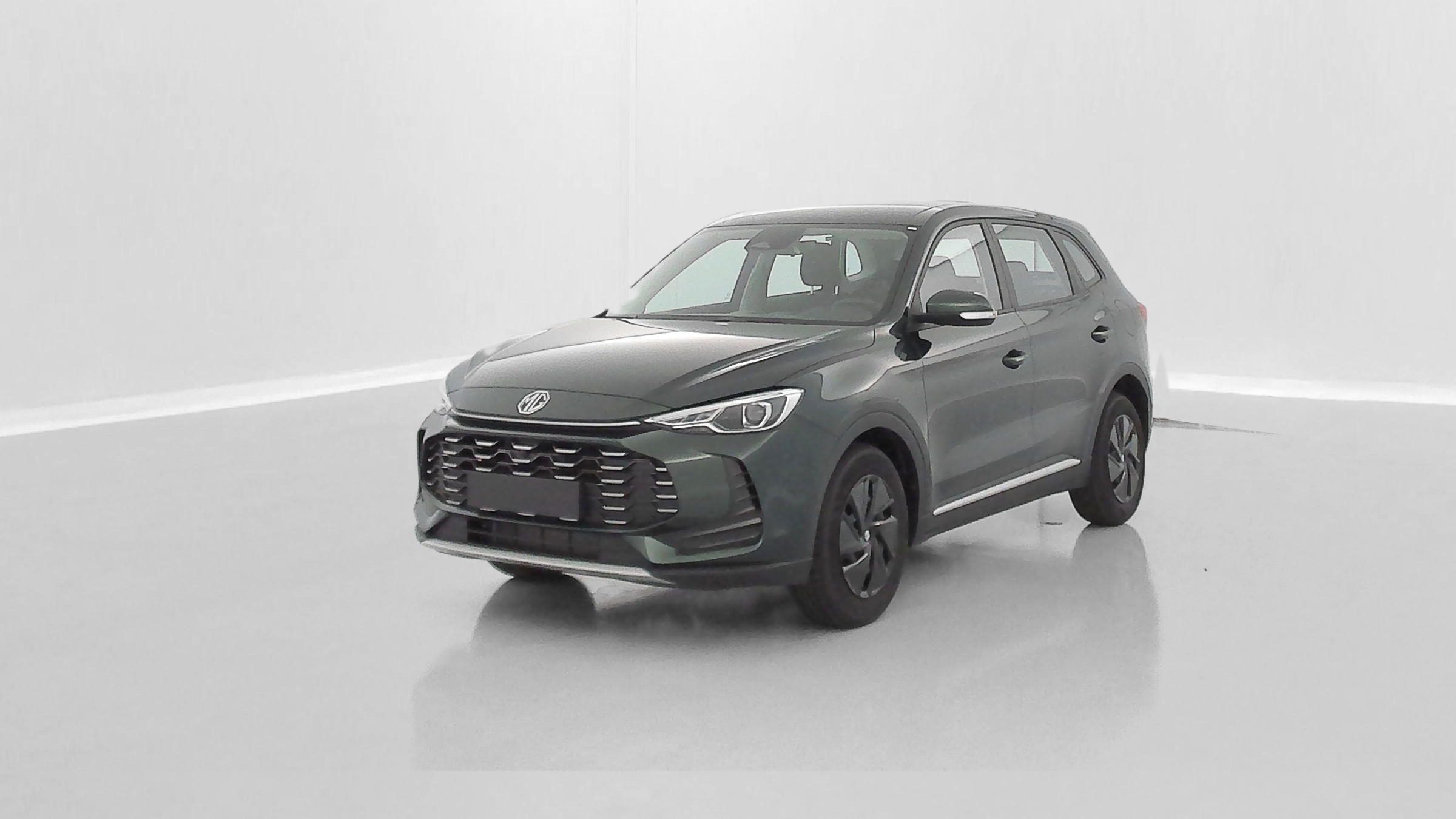Mg ZS ZS 1.5 L Hybrid+ 197ch Standard occasion de 2026 en vente à Rennes