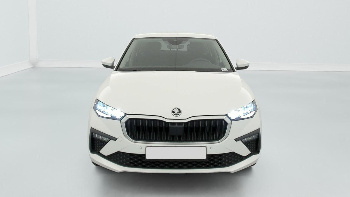 Vente en ligne Skoda Scala 1.0 TSI Evo 2 116 ch DSG7 Selection au prix de 19 240 €