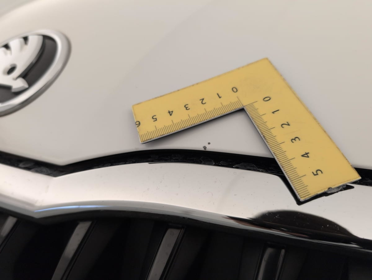 Vente en ligne Skoda Scala 1.0 TSI Evo 2 116 ch DSG7 Selection au prix de 19 240 €