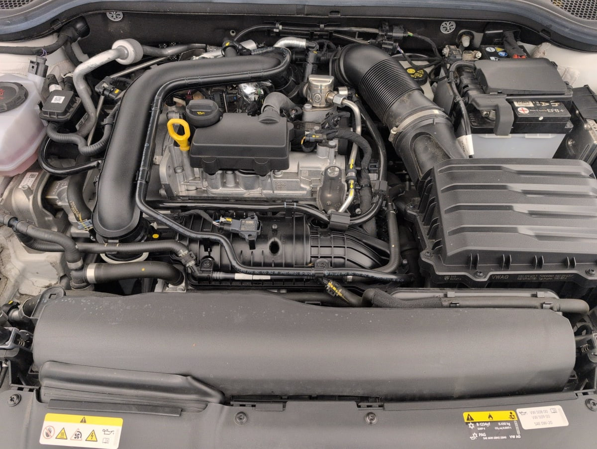 Vente en ligne Skoda Scala 1.0 TSI Evo 2 116 ch DSG7 Selection au prix de 19 240 €