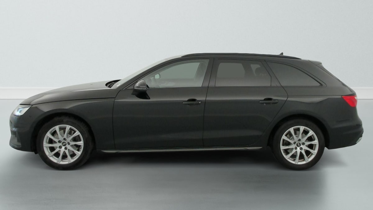 Vente en ligne Audi A4 Avant 35 TFSI 150 S tronic 7 Design au prix de 23 360 €