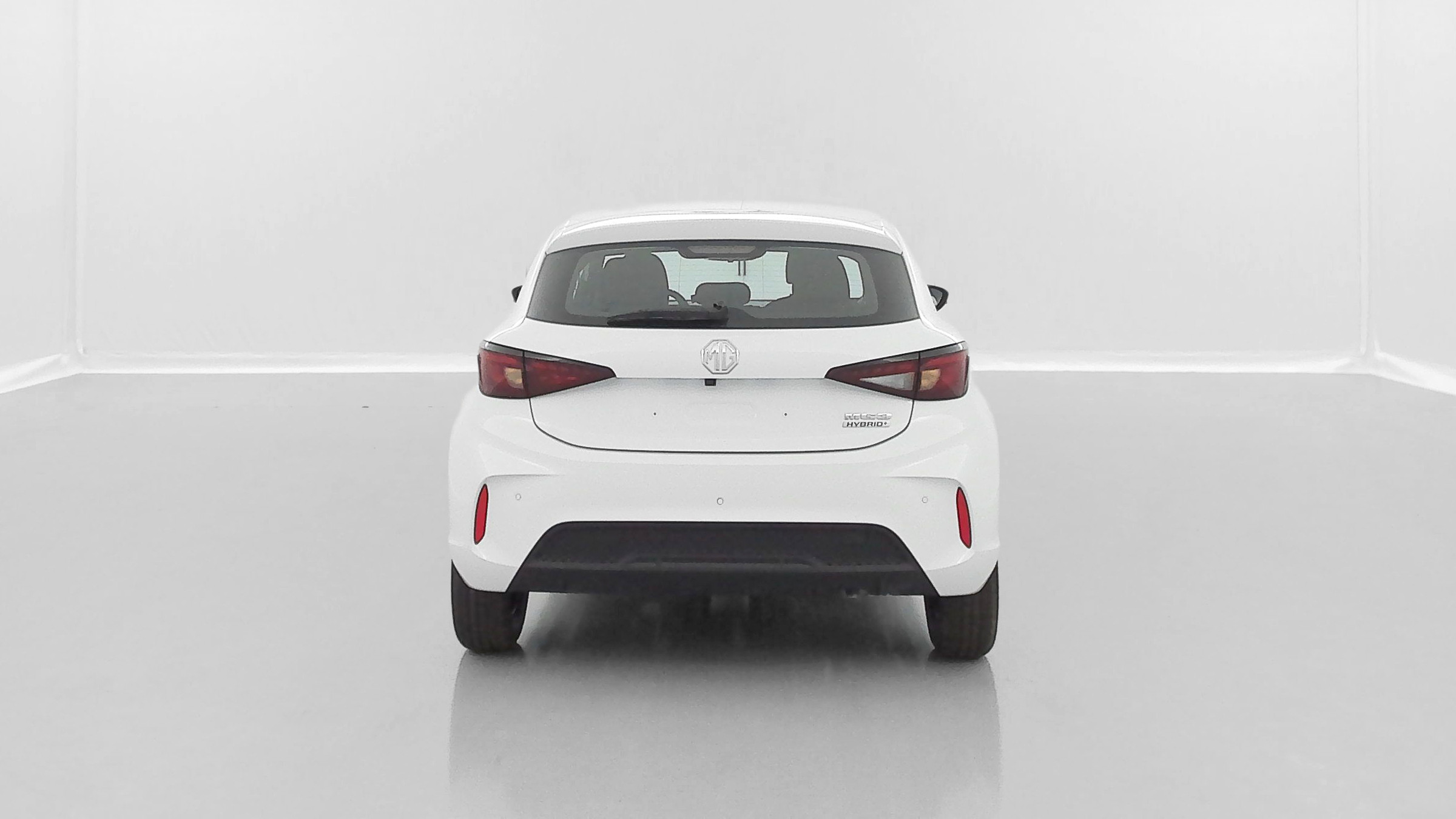 Vente en ligne Mg MG3 MG3 1.5 L Hybrid+ 195ch Standard au prix de 18 910 €