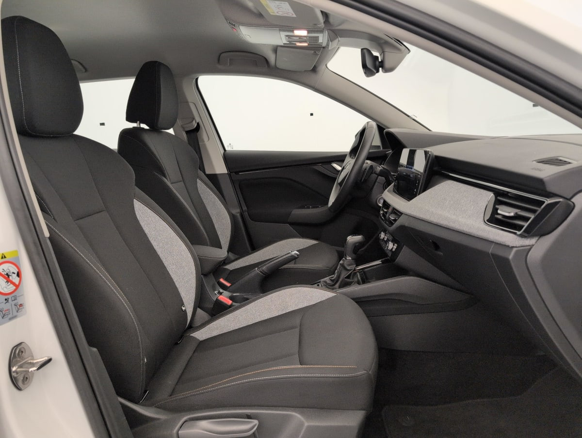 Vente en ligne Skoda Scala 1.0 TSI Evo 2 116 ch DSG7 Selection au prix de 19 240 €