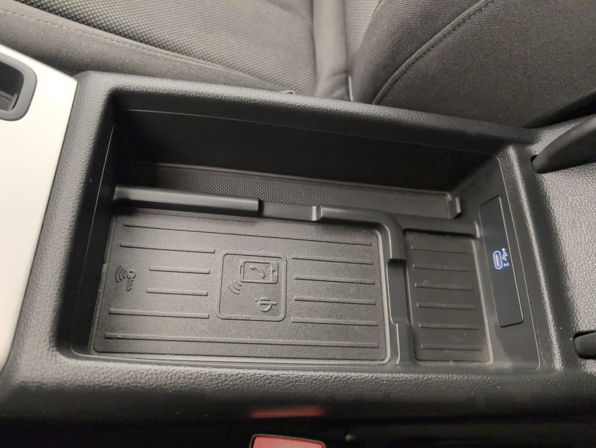 Vente en ligne Audi A4 Avant 35 TFSI 150 S tronic 7 Design au prix de 23 360 €