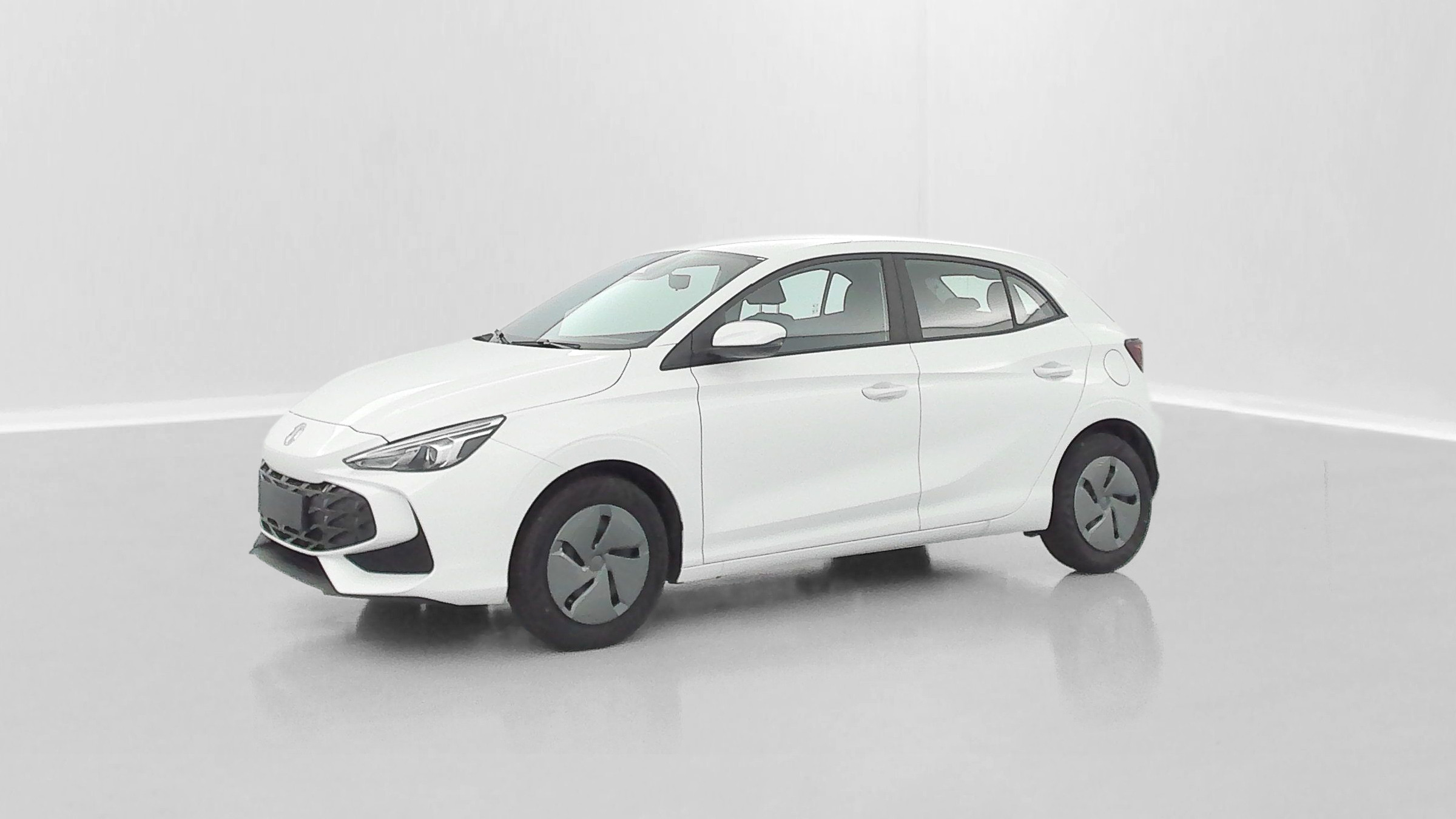Vente en ligne Mg MG3 MG3 1.5 L Hybrid+ 195ch Standard au prix de 18 910 €