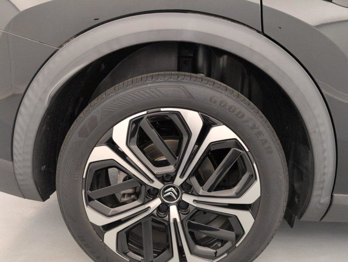 Vente en ligne Citroën C5 X Hybride Rechargeable 225 S S e-EAT8 Shine au prix de 23 360 €