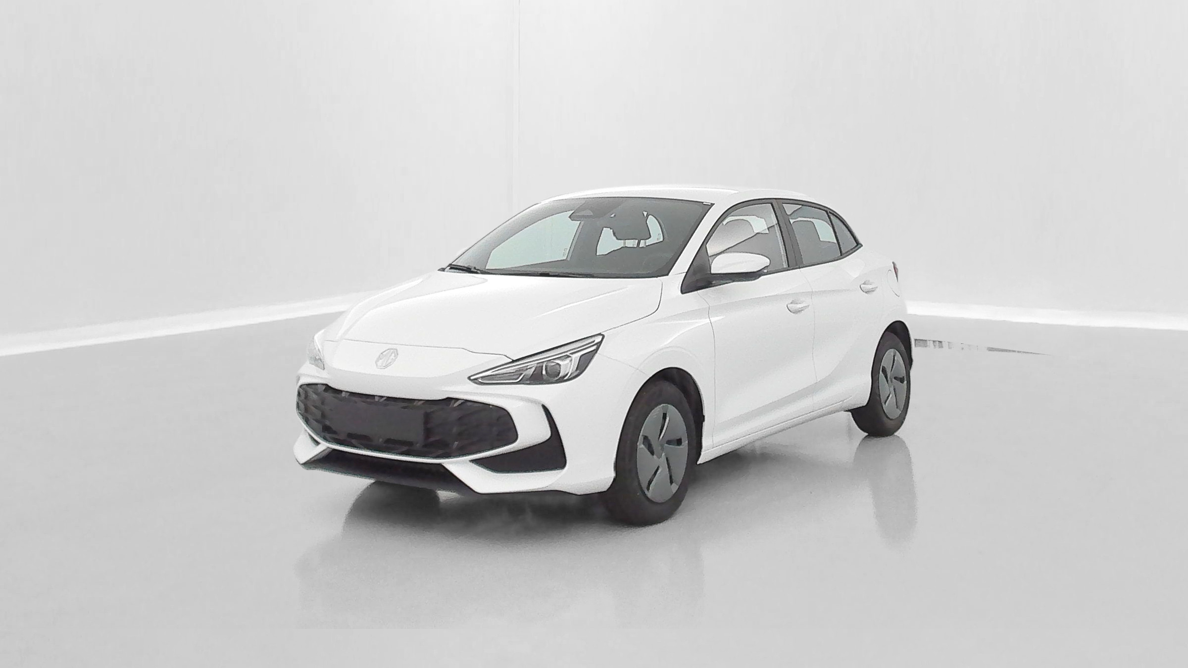 Mg MG3 MG3 1.5 L Hybrid+ 195ch Standard occasion de 2026 en vente à Rennes