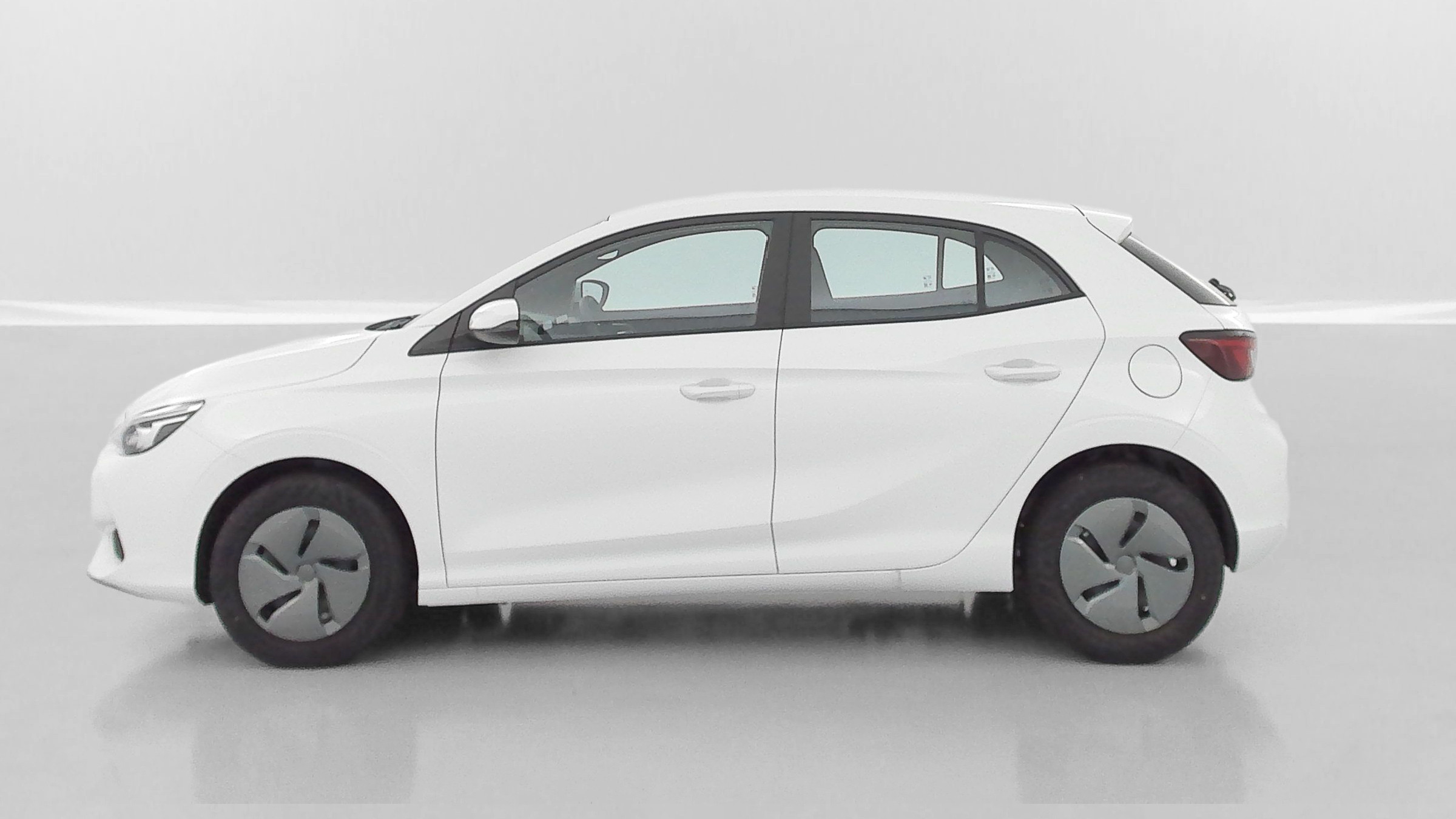 Vente en ligne Mg MG3 MG3 1.5 L Hybrid+ 195ch Standard au prix de 18 910 €