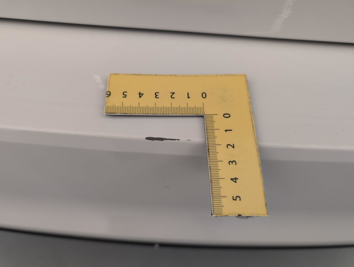 Vente en ligne Skoda Scala 1.0 TSI Evo 2 116 ch DSG7 Selection au prix de 19 240 €