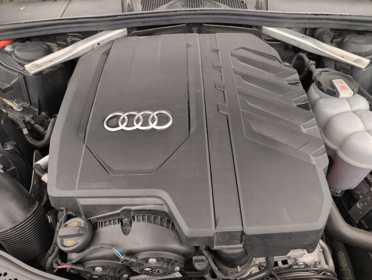 Vente en ligne Audi A4 Avant 35 TFSI 150 S tronic 7 Design au prix de 23 360 €