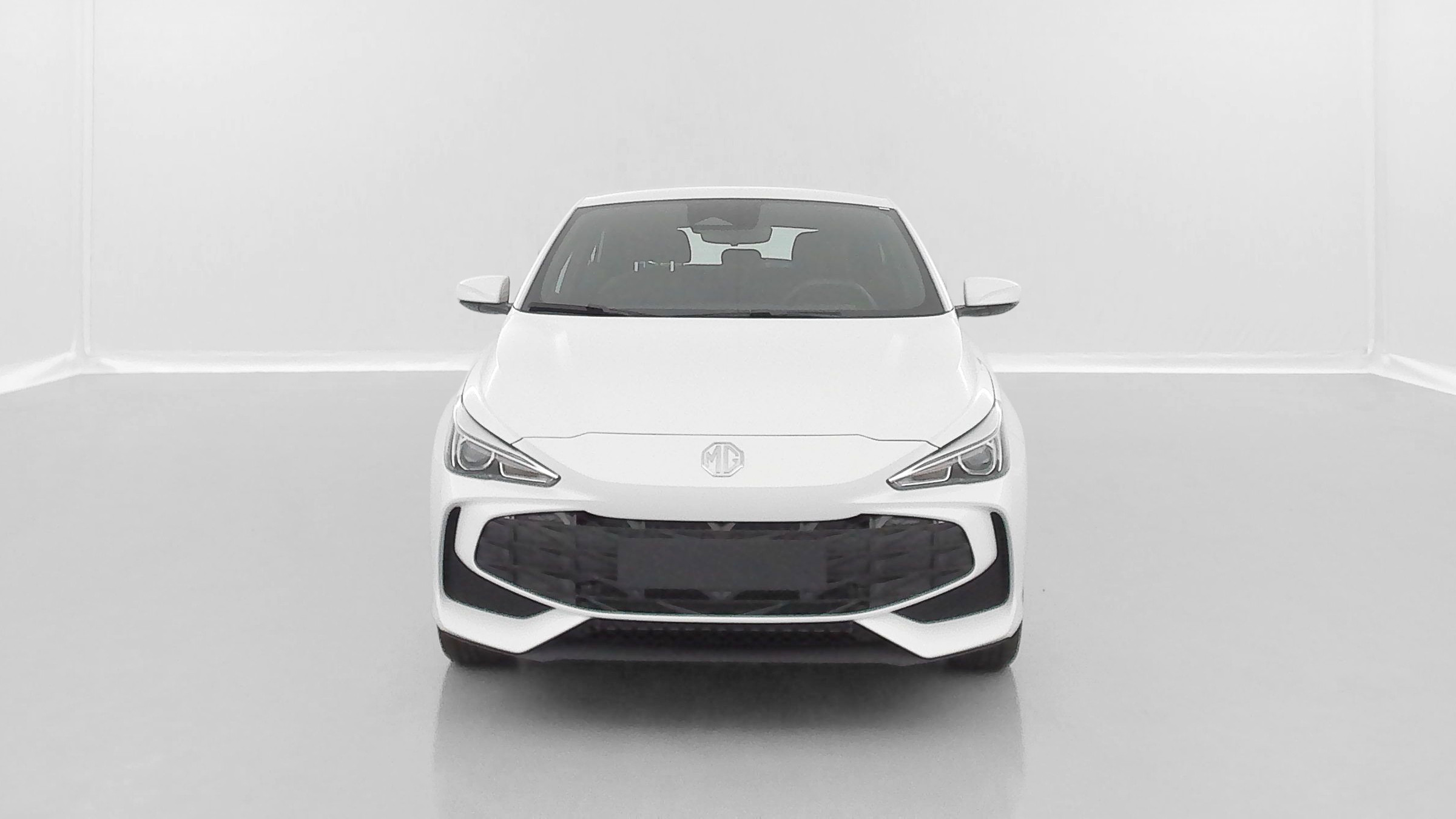 Vente en ligne Mg MG3 MG3 1.5 L Hybrid+ 195ch Standard au prix de 18 910 €