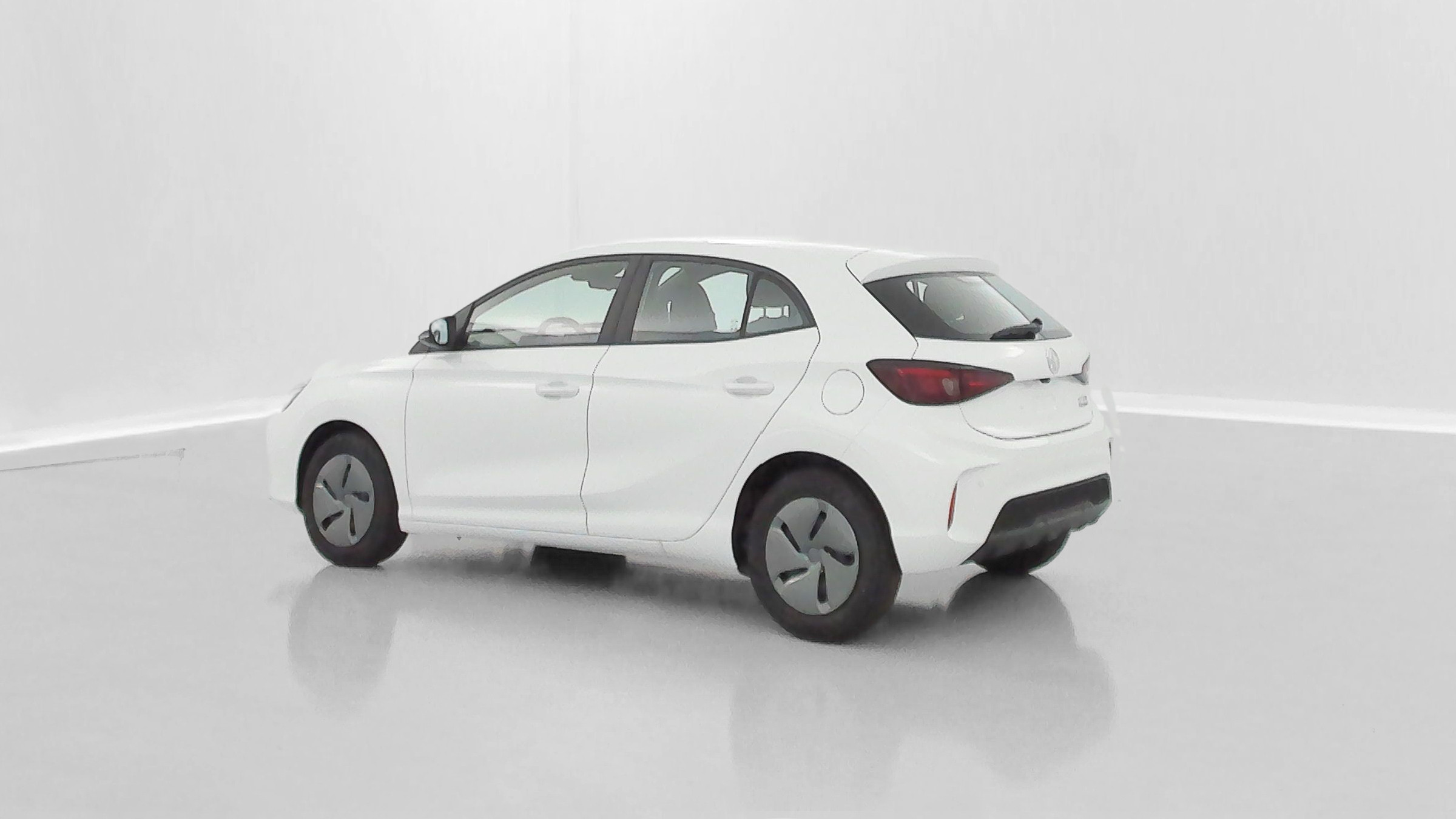 Vente en ligne Mg MG3 MG3 1.5 L Hybrid+ 195ch Standard au prix de 18 910 €