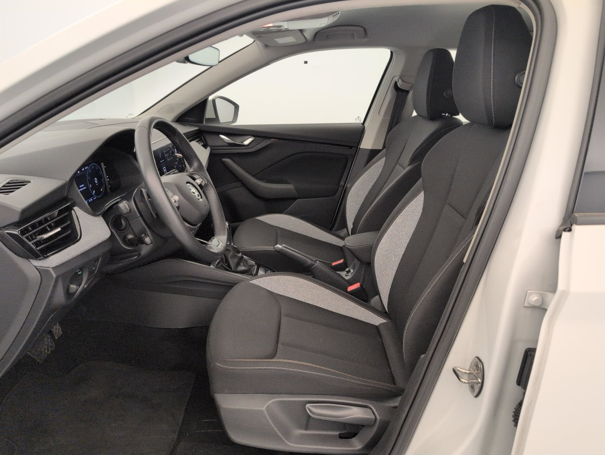 Vente en ligne Skoda Scala 1.0 TSI Evo 2 116 ch DSG7 Selection au prix de 19 240 €