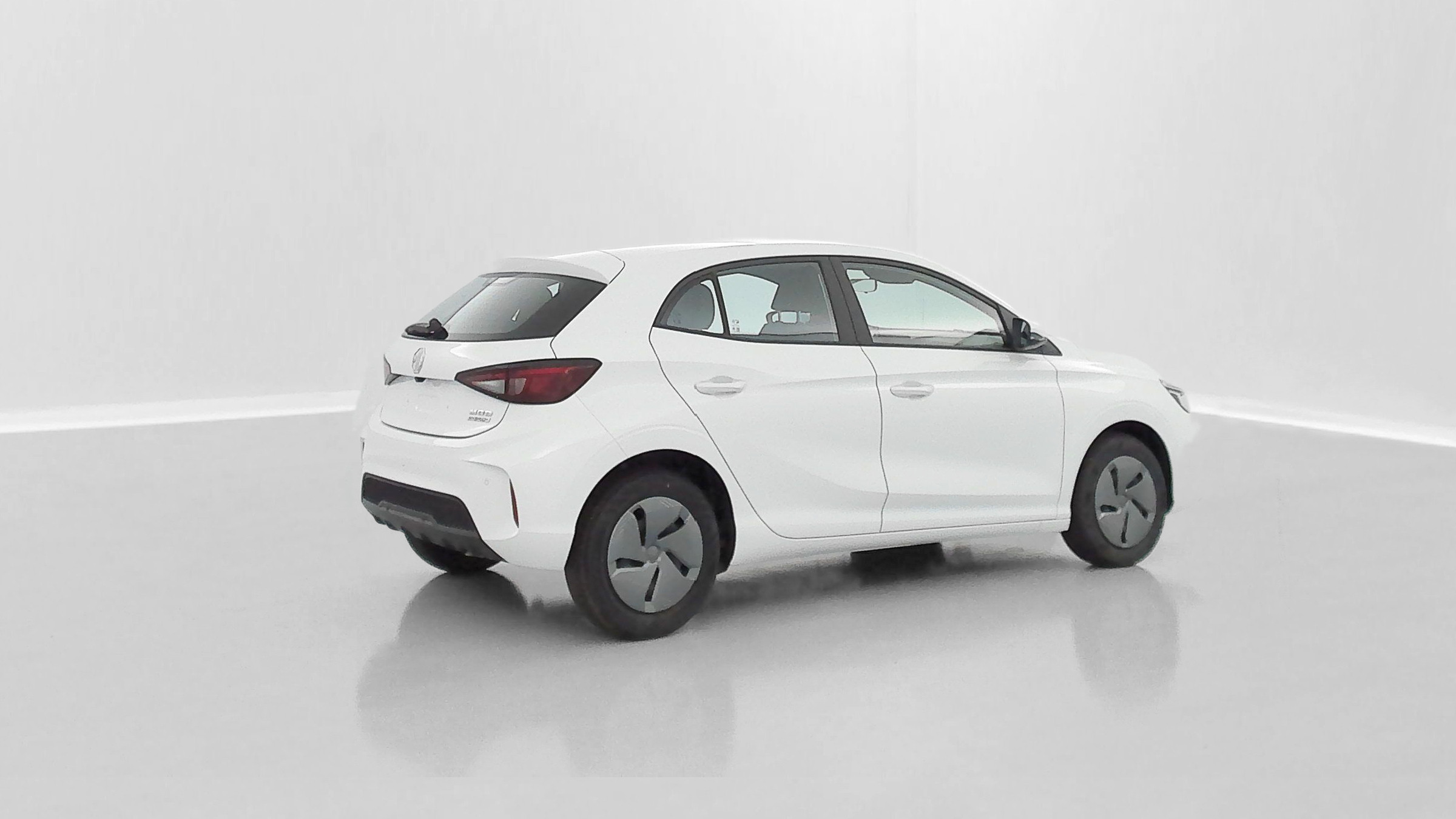 Vente en ligne Mg MG3 MG3 1.5 L Hybrid+ 195ch Standard au prix de 18 910 €
