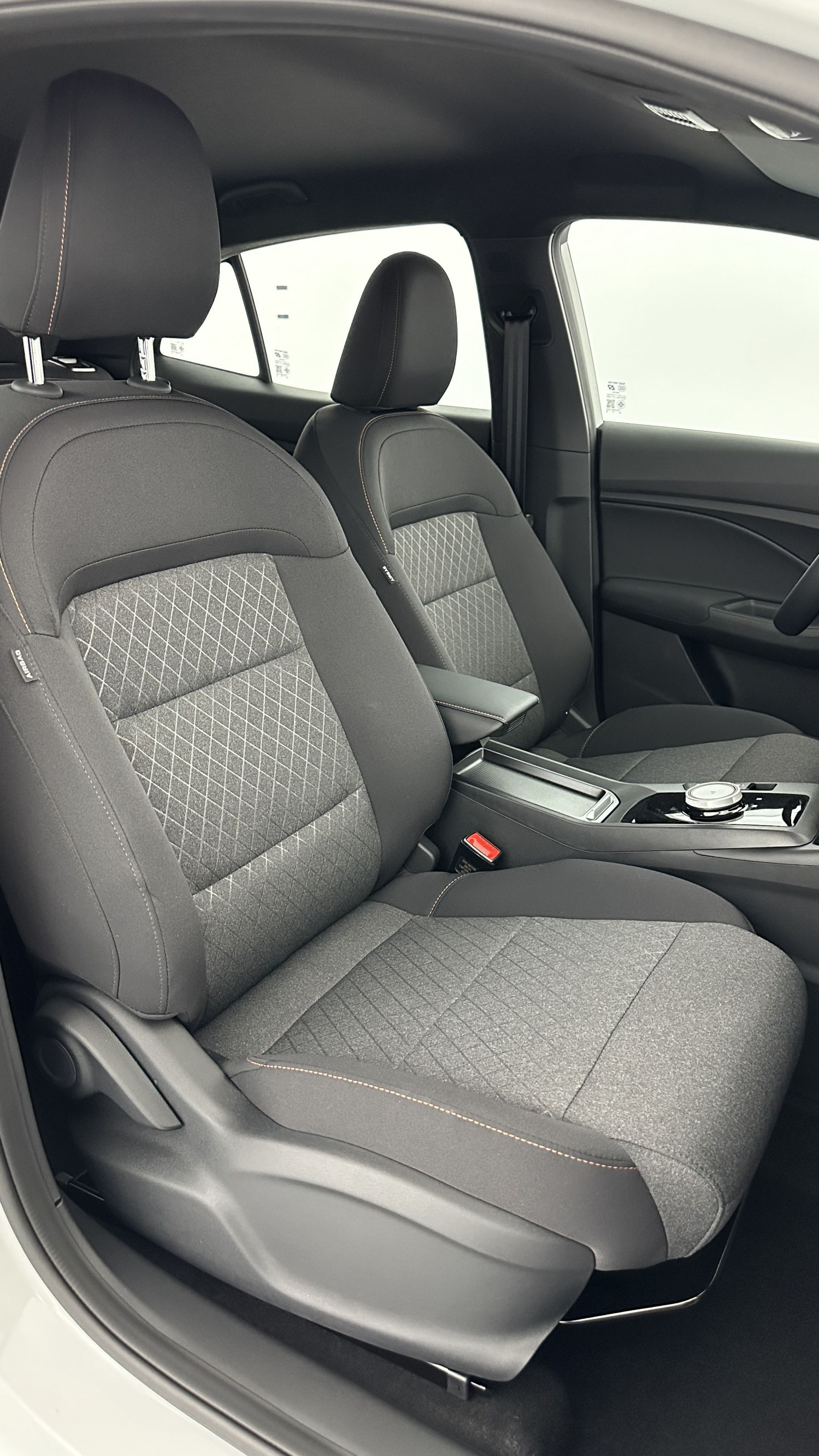 Vente en ligne Mg MG3 MG3 1.5 L Hybrid+ 195ch Standard au prix de 18 910 €