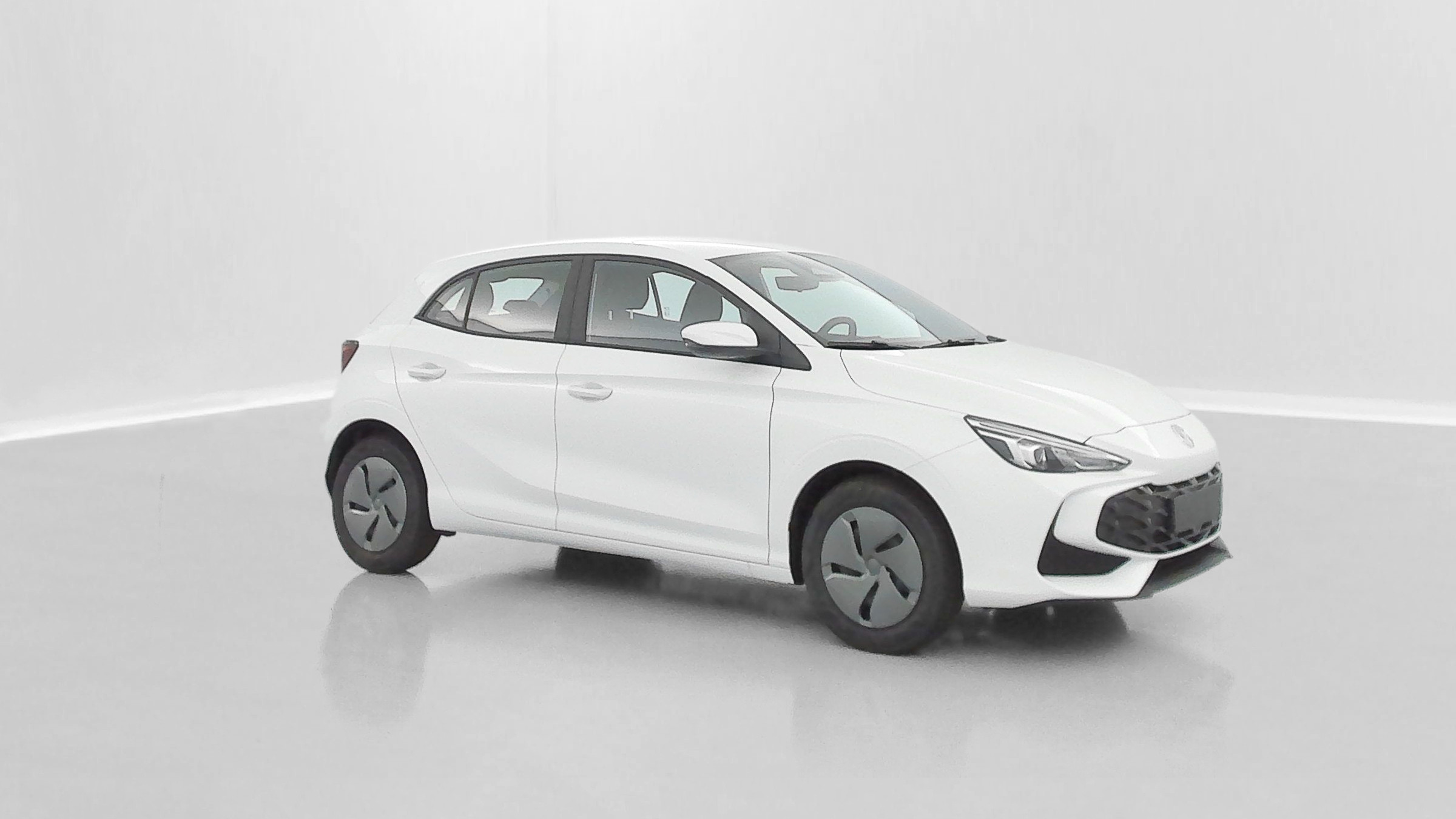 Vente en ligne Mg MG3 MG3 1.5 L Hybrid+ 195ch Standard au prix de 18 910 €