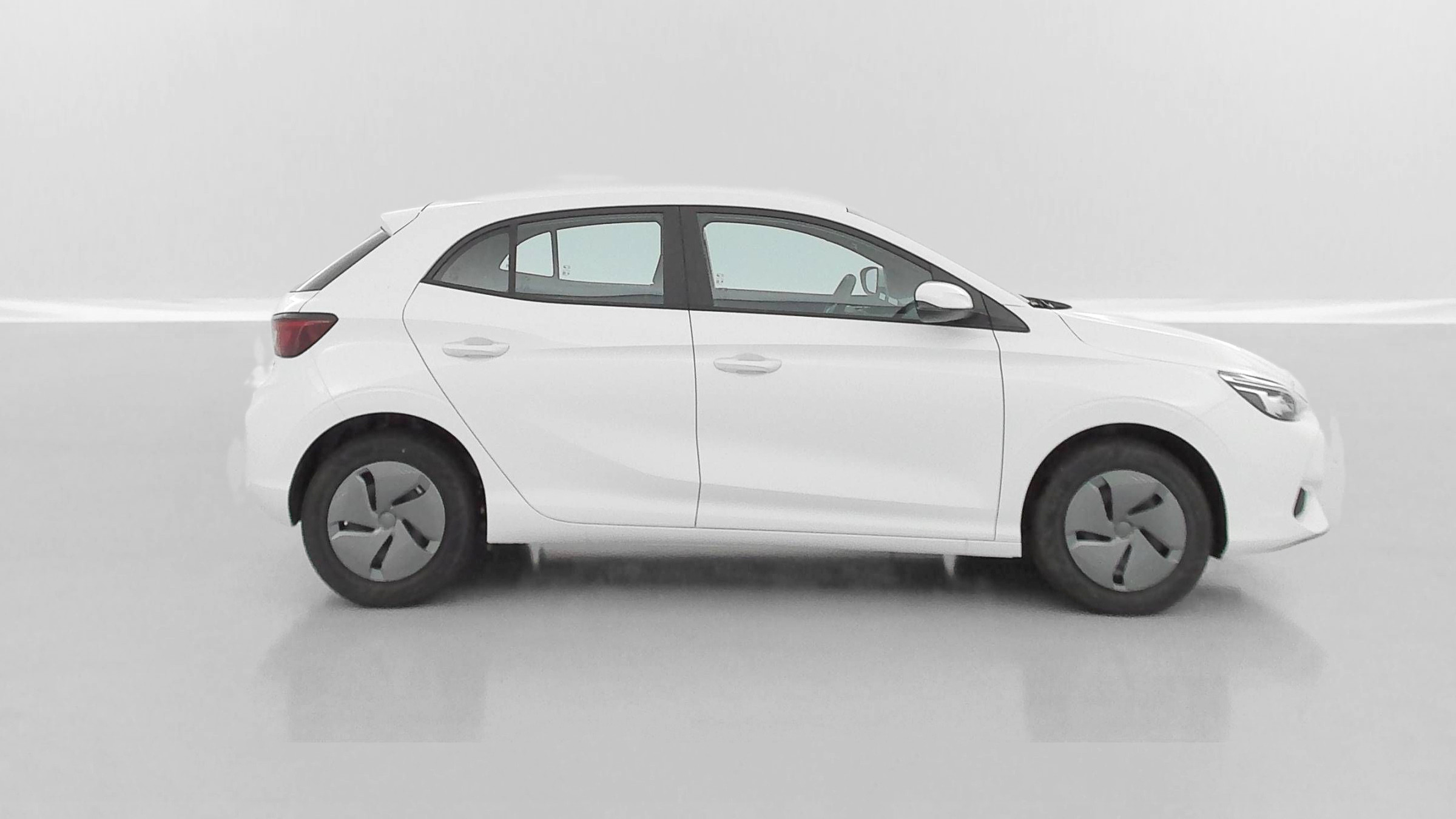 Vente en ligne Mg MG3 MG3 1.5 L Hybrid+ 195ch Standard au prix de 18 910 €