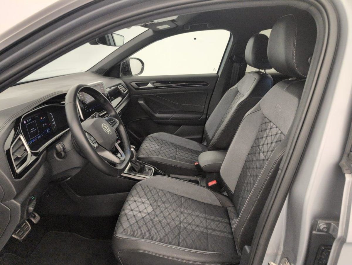 Volkswagen T-Roc 2.0 TDI 150 START STOP DSG7 R-LINE occasion de 2024 en vente à Rennes
