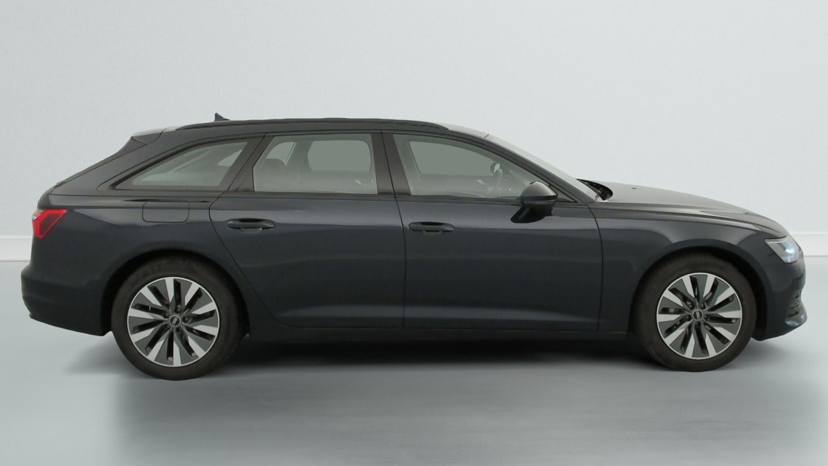 Vente en ligne Audi A6 Avant 40 TDI 204 ch S tronic 7 Quattro au prix de 33 660 €