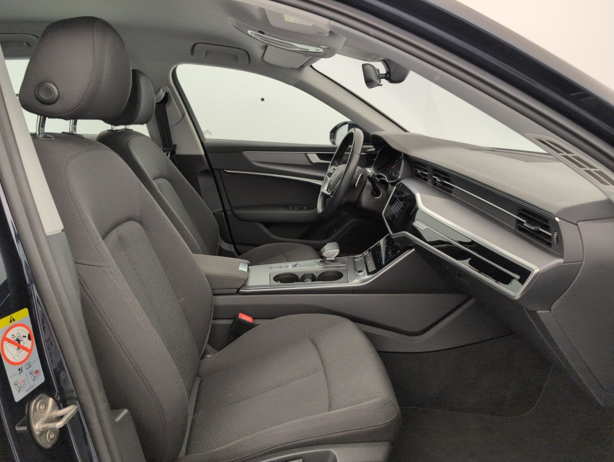 Vente en ligne Audi A6 Avant 40 TDI 204 ch S tronic 7 Quattro au prix de 33 660 €