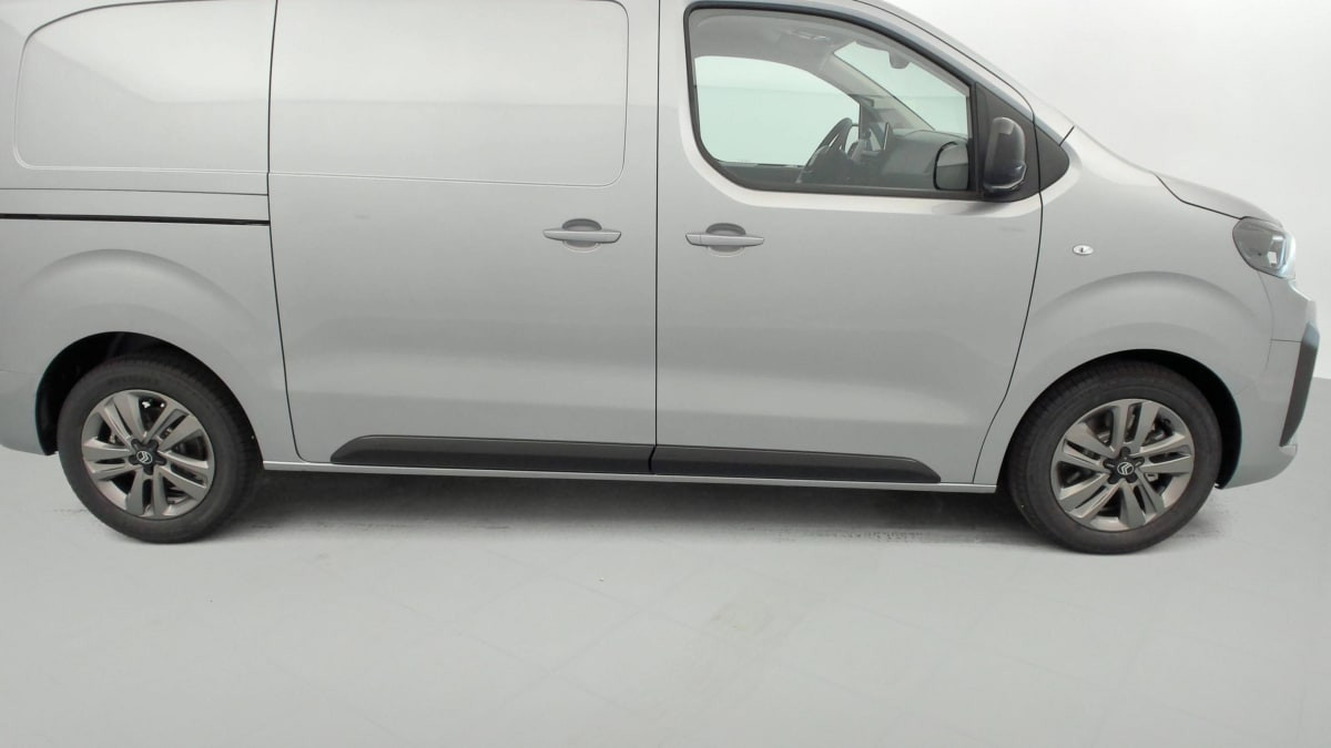 Vente en ligne Citroën Jumpy Fourgon DIESEL 150 CH M AUTOMAT au prix de 32 400 €