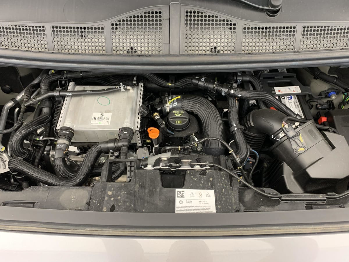 Vente en ligne Citroën Jumpy Fourgon DIESEL 150 CH M AUTOMAT au prix de 32 400 €