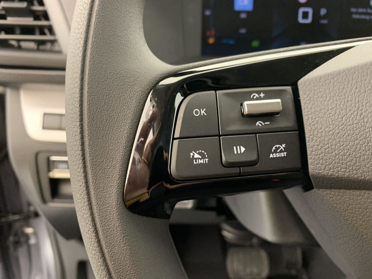 Vente en ligne Citroën Jumpy Fourgon DIESEL 150 CH M AUTOMAT au prix de 32 400 €