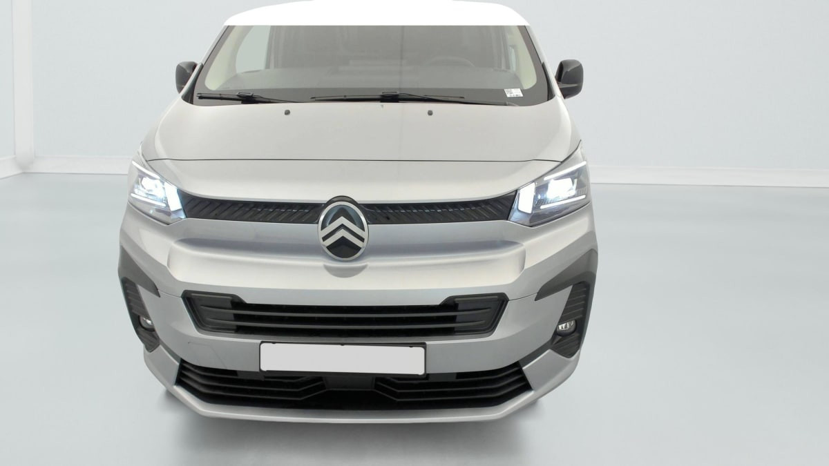 Vente en ligne Citroën Jumpy Fourgon DIESEL 150 CH M AUTOMAT au prix de 32 400 €