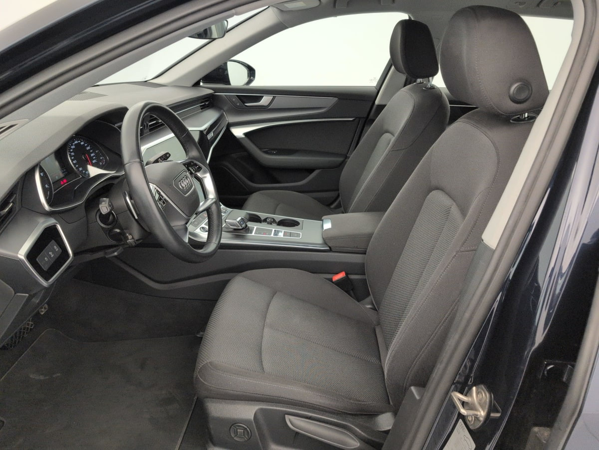 Vente en ligne Audi A6 Avant 40 TDI 204 ch S tronic 7 Quattro au prix de 33 660 €