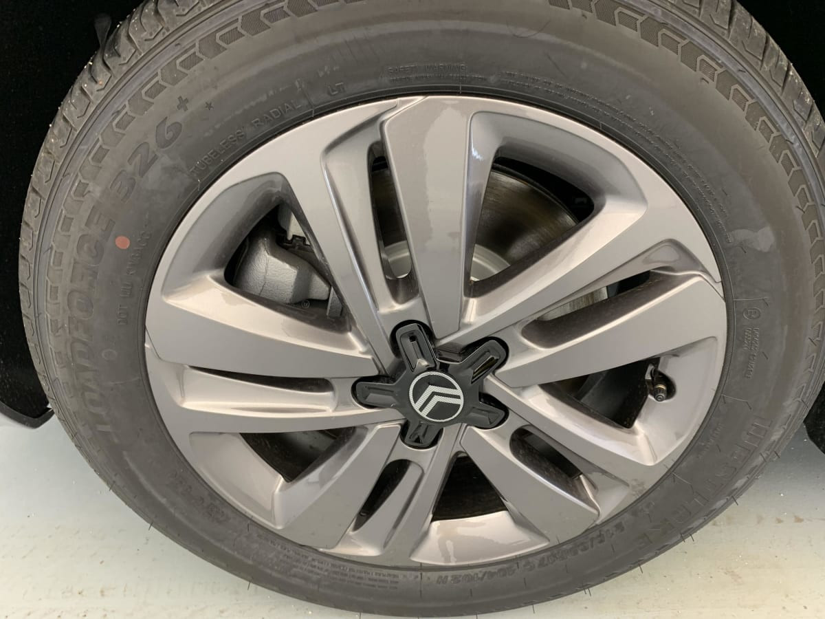 Vente en ligne Citroën Jumpy Fourgon DIESEL 150 CH M AUTOMAT au prix de 32 400 €