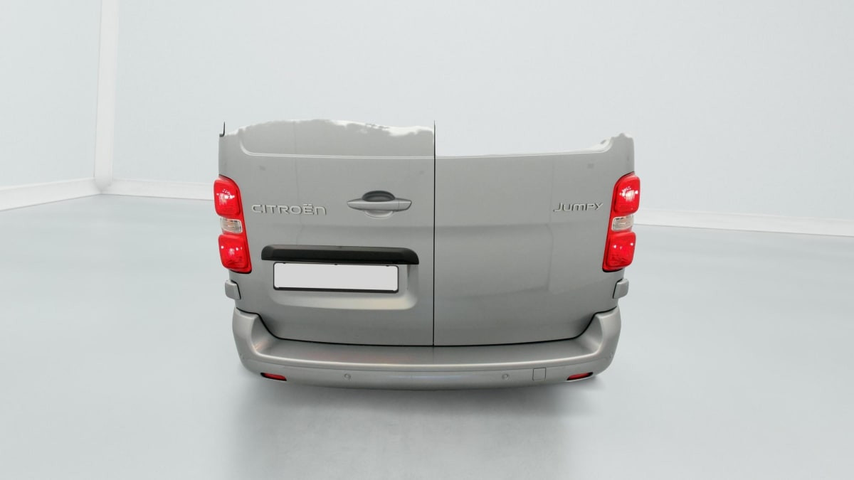 Vente en ligne Citroën Jumpy Fourgon DIESEL 150 CH M AUTOMAT au prix de 32 400 €