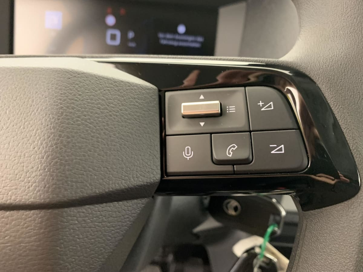 Vente en ligne Citroën Jumpy Fourgon DIESEL 150 CH M AUTOMAT au prix de 32 400 €