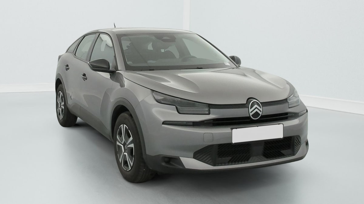 Vente en ligne Citroën C4 Hybride 110 ch e-DCS6 You au prix de 17 800 €