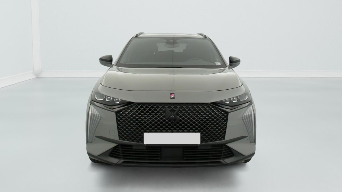 Vente en ligne Ds DS7 Crossback Hybride Rechargeable E-Tense 225 EAT8 Performance Line + au prix de 30 160 €